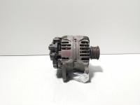 Alternator 70A Bosch, cod 037903025L, Seat Leon (1M1) 1.6 benz, AZD (idi:718791)