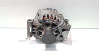 Alternator 120A, cod V7576513, Peugeot 308, 1.6 benz, 5FW (pr:110747)