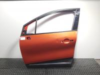Usa stanga fata, Renault Captur (id:720285)