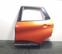 Usa stanga spate, Renault Captur (id:720286)