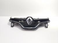 Grila bara fata centrala sus cu sigla, Renault Captur (id:720407)