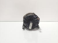 Alternator 150A, cod 9662731680, Mitsubishi Outlander 2 2.2 DI_4WD, 4HN (id:720212)