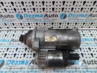 Electromotor, 02Z911023H, Vw Passat (3C2) 1.9tdi BLS