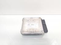 Calculator motor ECU, cod 03L906022AG, 0281014984, Vw Eos (1F7, 1F8) 2.0 TDI, CBA (idi:695386)