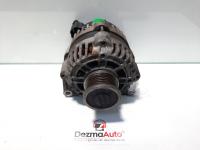 Alternator, Opel Zafira B (A05), 1.8 B, A18XER, 13500577 (idi:442379)