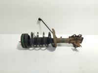 Amortizor stanga fata, Peugeot 508 2.0 HDI, RHF (idi:708531)