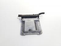 Calculator motor ECU, cod 03L907309, 0281015029, Vw Passat Variant (3C5) 2.0 TDI, CBAB (id:720632)
