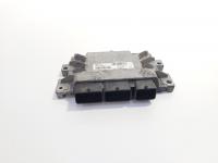 Calculator motor ECU, cod 237101907R, Renault Kangoo 1 1.6 benz, K4M752 (id:720664)