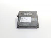 Calculator motor ECU, cod 4S61-12A650-EA, Ford Fiesta 5 1.4 benz, FXJA (id:720629)