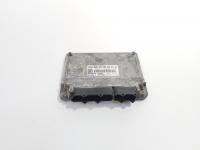 Calculator motor ECU, cod 03E906023AA, Seat Ibiza 5 (6J5) 1.2 benz, CGPA (id:720633)