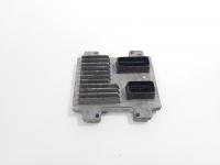 Calculator motor ECU, cod 55580499, Opel Corsa D 1.2 benz, A12XER (id:720635)