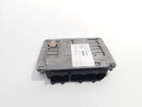 Calculator motor ECU, cod 03D906023, Skoda Fabia 1 Sedan (6Y3) 1.2 benz, BMM (id:720622)