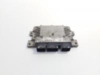 Calculator motor ECU, cod F1B1-12A650-UC, Ford Fiesta 6 1.25 benz, SNJA (id:720640)