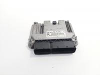 Calculator motor ECU, cod 05E907309H, 0261S21433, Vw Passat (3G2) 1.5 TSI, DPC (id:720617)