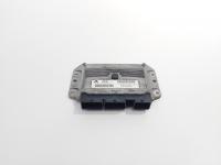 Calculator motor ECU, cod 237103217R, 237102071R, Dacia Lodgy 1.2 TCE (id:720675)