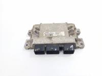 Calculator motor ECU, cod 8200522357, 8200510536, Renault Clio 3 1.2 benz, D4F740 (id:720563)