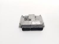 Calculator motor ECU, cod 05C907394D, Vw T-Cross (C11) 1.0 TSI, DLAA (id:720569)