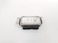 Calculator motor ECU, cod 89661-0H250, 0261S07567, Toyota Aygo 1.0 benz, 1KRB52 (id:720568)