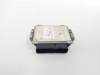 Calculator motor ECU, cod 33910-60R00, 0261S11956, Suzuki SX4 1.4 benz (id:720554)