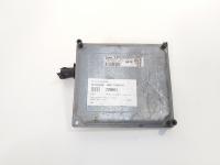 Calculator motor ECU, cod 4M51-12A650-HF, Ford Focus 2 (DA) 1.6 benz, HWDA (id:720601)