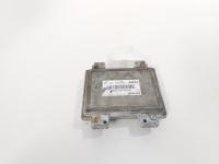 Calculator motor ECU, cod 55583737, Opel Corsa D 1.0 benz, A10XEP (id:720596)