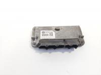 Calculator motor ECU, cod 03C906024CN, Vw Polo (6R) 1.4 benz, CGG (id:720602)