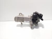 Egr cu racitor gaze, cod 30725888, Ford Kuga I 2.0 TDCI, UFMA (id:720279)