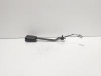 Capsa centura dreapta fata, cod 878177659R, Renault Captur (id:720342)