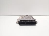 Calculator motor ECU, cod 237102747R, 0281019889, Renault Captur 1.5 DCI, K9K608 (id:720368)