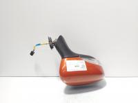 Oglinda electrica dreapta cu semnalizare, Renault Captur, vol pe dreapta (id:720300)