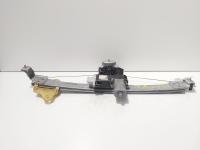 Macara cu motoras usa dreapta fata, Renault Captur (id:720315)