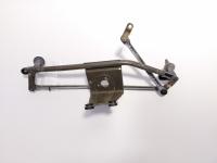 Ansamblu stergatoare fata, cod 6388200740, Mercedes Viano (W639) vol pe stanga (idi:710963)