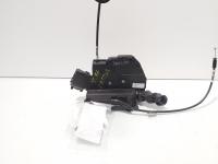 Broasca usa stanga fata, cod 805017927R, Renault Captur, vol pe dreapta (id:720301)