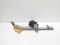 Macara cu motoras usa dreapta spate, Renault Captur (id:720316)