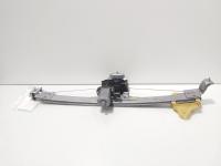 Macara cu motoras usa stanga fata, Renault Captur (id:720314)