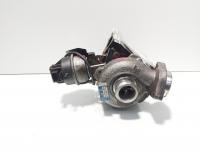 Turbosuflanta, cod 03L145701D, Audi A4 (8K2, B8) 2.0 TDI, CAG (id:720263)