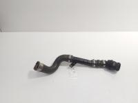 Tub intercooler cu furtune, cod 144602760R, Renault Clio 4 1.5 DCI, K9K608 (id:720360)