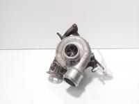 Turbosuflanta, cod 9677063780, Ford Focus 3 2.0 TDCI, UFDB (id:720278)