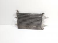 Radiator clima, cod 6Q0820411K, Skoda Fabia 2 Combi (5J, 545) 1.4 TDI, BNM (id:720416)