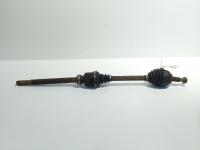 Planetara dreapta fata, Peugeot 508 2.0 HDI, RHF, 6 vit man (idi:708536)