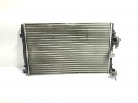 Radiator racire apa, cod 1K0121253BB, Skoda Octavia 2 (1Z3) 1.4 TSI, CAX (idi:708543)