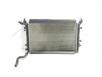 Radiator racire apa auxiliar, cod 1K0121251BN, Vw Golf 6 (5K1) 1.4 TSI, CAX (idi:708544)