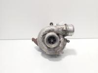 Turbosuflanta, cod 9684849580, Mitsubishi Outlander 2 2.2DI_4WD, 4HN (id:720206)