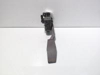 Pedala acceleratie, cod 9157998, Opel Astra G, vol pe stanga (idi:708550)
