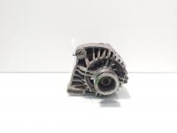 Alternator, cod 51700675, Fiat Grande Punto (199) 1.4 benz, 199A4000 (id:619624)