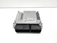Calculator motor, cod 7811700, 0281015043, Bmw 1 (E81, E87), 2.0 diesel, N47D20A (idi:570610)