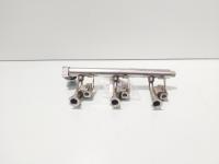 Rampa injectoare cu senzor, cod CM5G-9H487-HA, Ford Focus 3 1.0 benz, M2DA (id:720453)