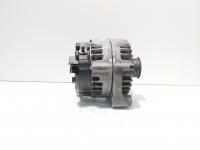 Alternator 180A, cod 7802261, Bmw 3 Touring (E91) 2.0 diesel, N47D20C (id:720433)