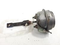 Supapa turbo vacumatica, Audi A4 (8EC, B7), 2.0 TDI, BRE (idi:487575)