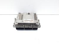 Calculator motor ECU , cod 237106319R. 0281032811, Dacia Dokker, 1.5 DCI (idi:592390)